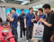 以智能測(cè)量技術(shù)重構(gòu)工業(yè)運(yùn)維新生態(tài) | 優(yōu)利德亮相2025廈門(mén)工博會(huì)