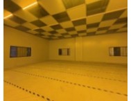 揭秘！重慶首個8英寸MEMS特色芯片“超級工廠”建設圖景