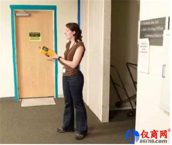 Fluke 985手持式塵埃粒子計(jì)數(shù)器如何應(yīng)用于醫(yī)療行業(yè)