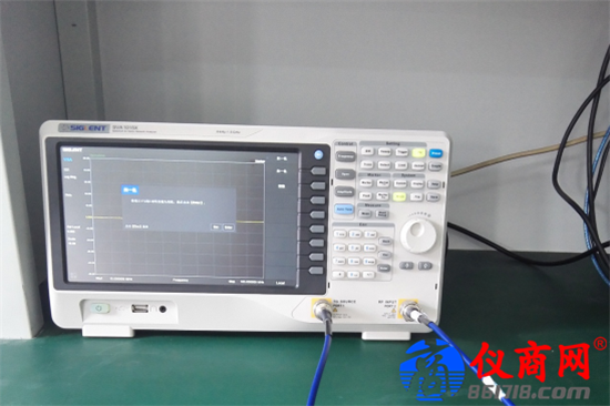 新品初體驗(yàn)——SVA1000X矢網(wǎng)功能應(yīng)用分析
