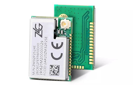 ZM32系列ZigBee模塊