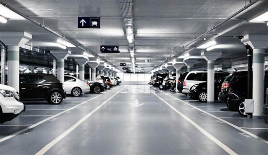 2019年全球無線停車傳感器增長率19.9% 2023年將翻倍