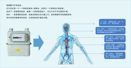 中移動智慧燃?xì)獬硐到y(tǒng)