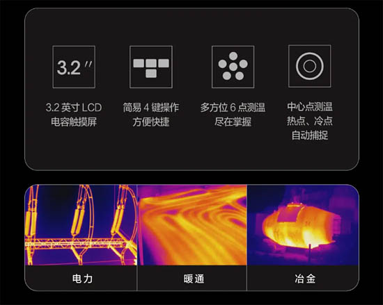 ?？滴⒂癏11經(jīng)濟型熱像儀