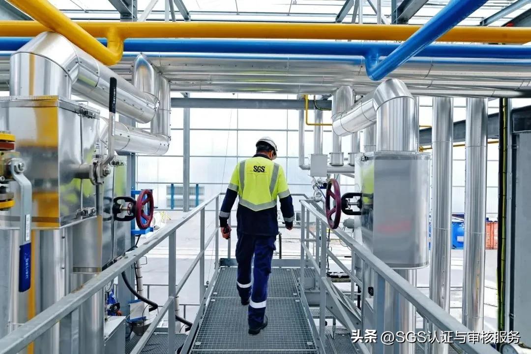 SGS即將亮相計量展，共探精準計量賦能之路
